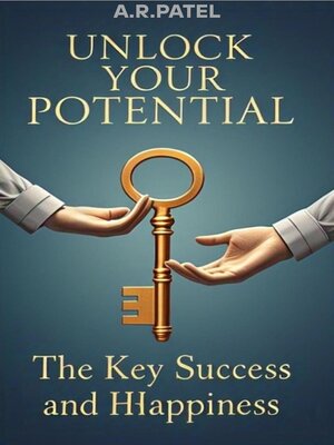 cover image of Unlock Your Potential